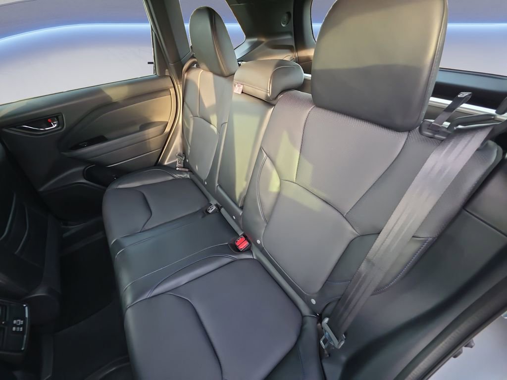 New 2026 Subaru Forester Limited image 16