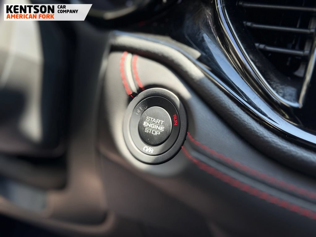 Used 2026 Dodge Durango GT AWD/4WD image 24