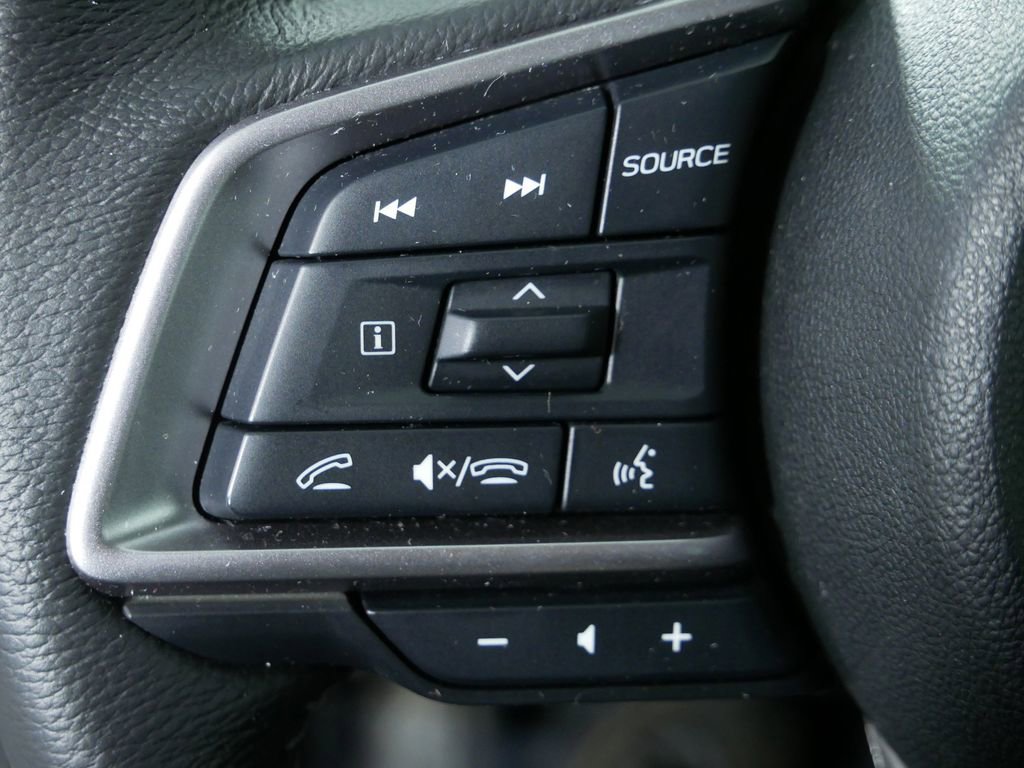 Used 2025 Subaru Legacy Premium w/ Popular Package #1 AWD/4WD image 25