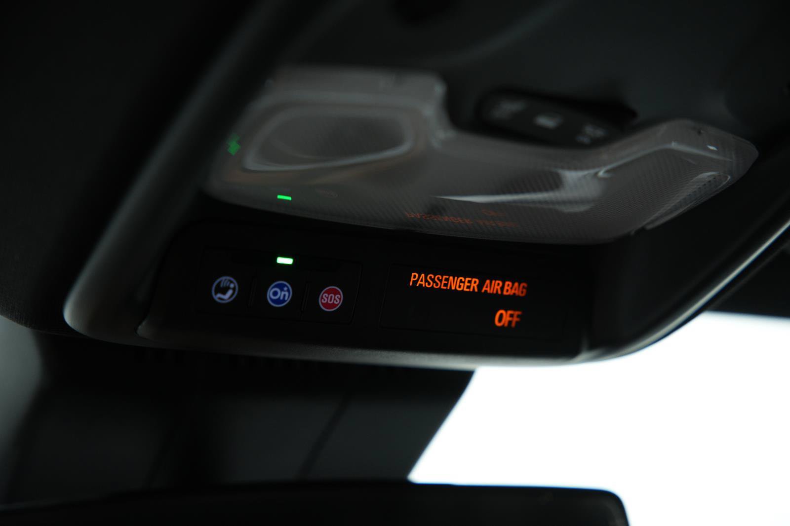 New 2026 GMC Canyon Elevation RWD image 46