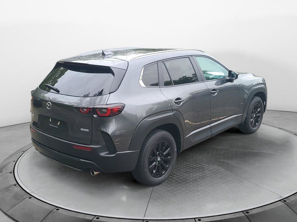 Used 2026 MAZDA CX-50 2.5 Hybrid w/ Weather Package AWD/4WD image 7