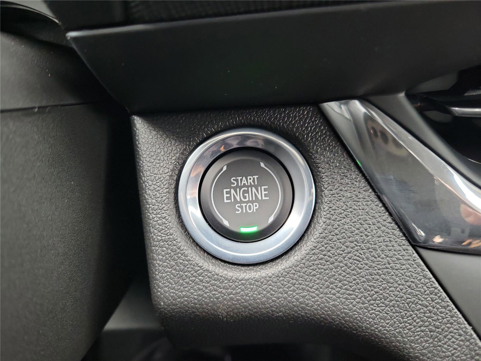 New 2026 Buick Envista Preferred w/ Convenience I Package image 31