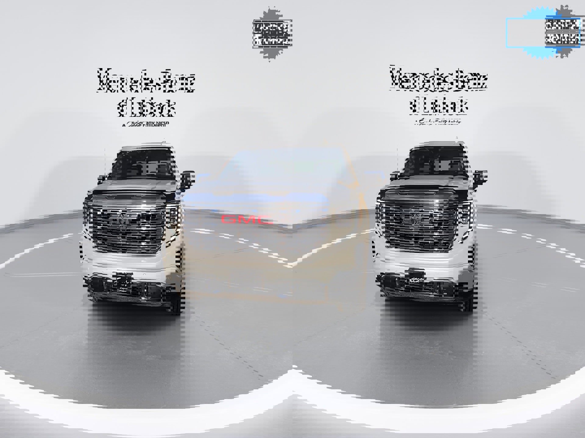 Used 2023 GMC Sierra 1500 Denali w/ Denali Reserve Package image 4