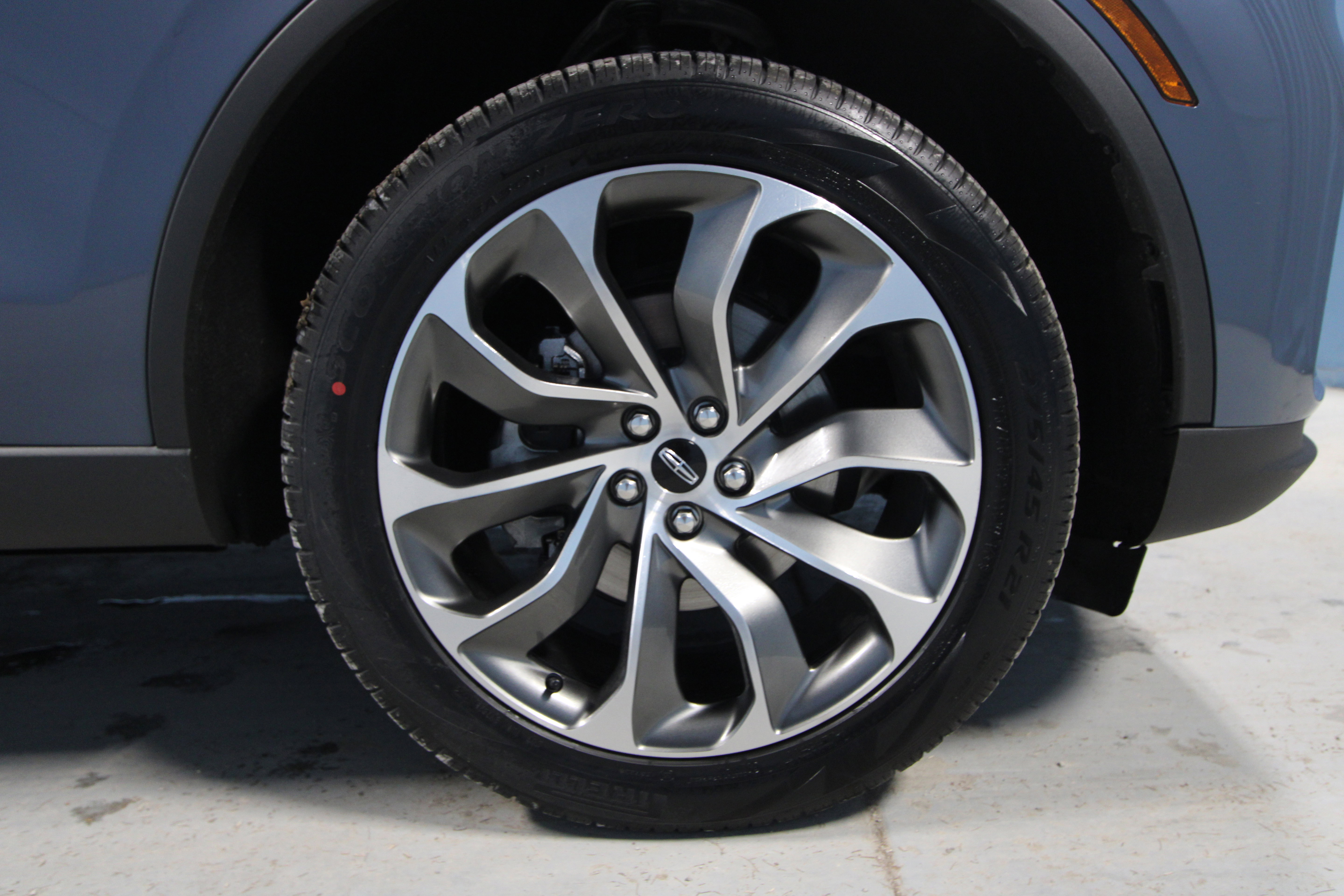 New 2026 Lincoln Aviator Reserve image 31