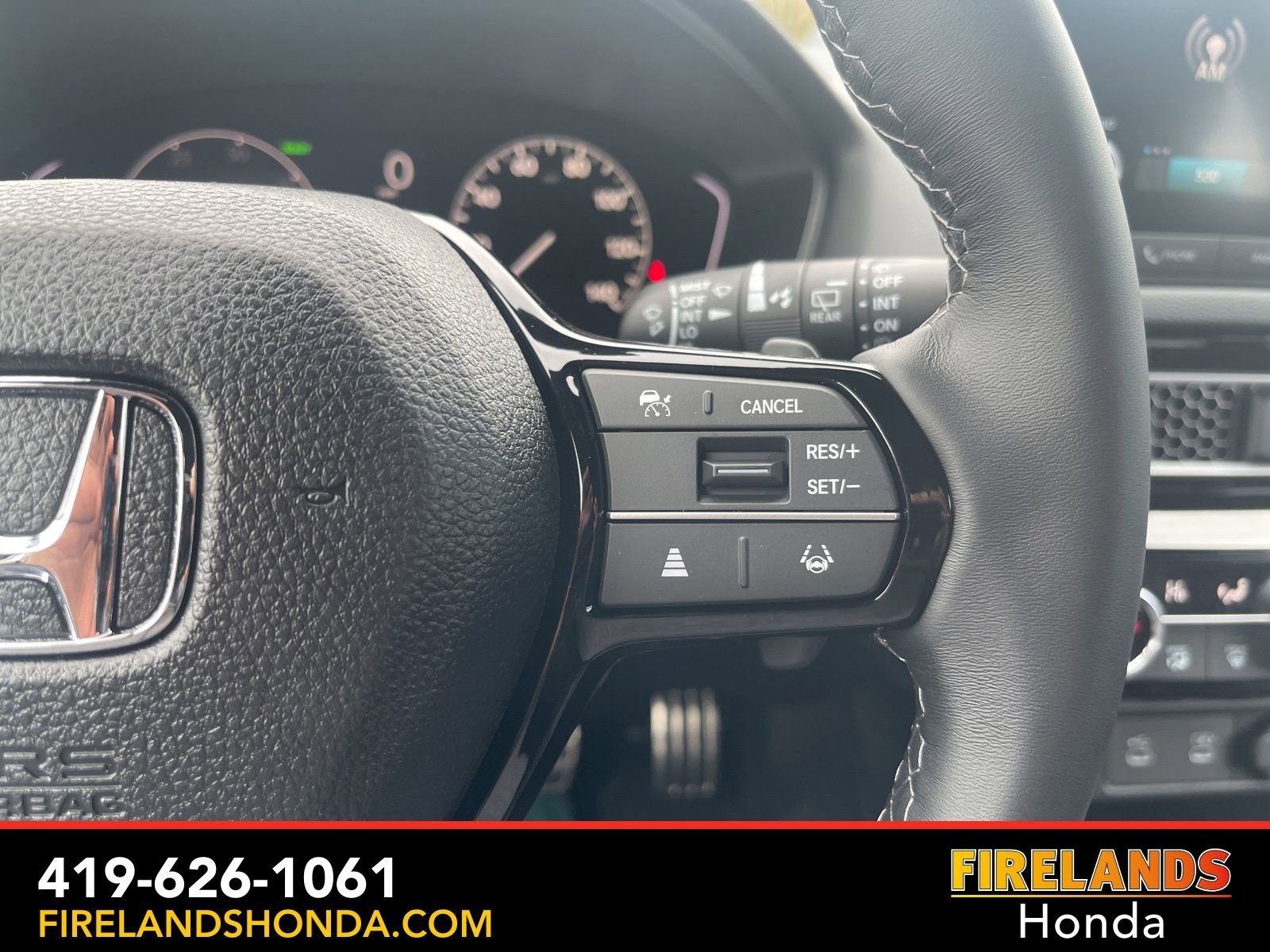 New 2026 Honda Civic Sport image 23