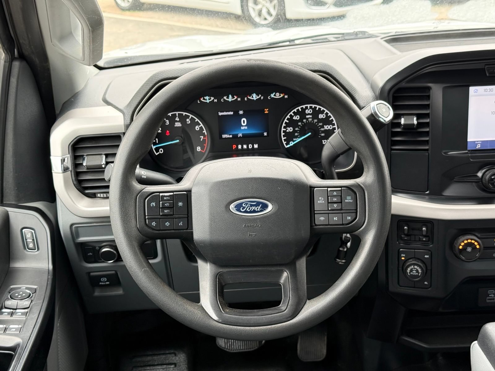 Used 2021 Ford F150 XL w/ Equipment Group 101A High AWD/4WD image 28
