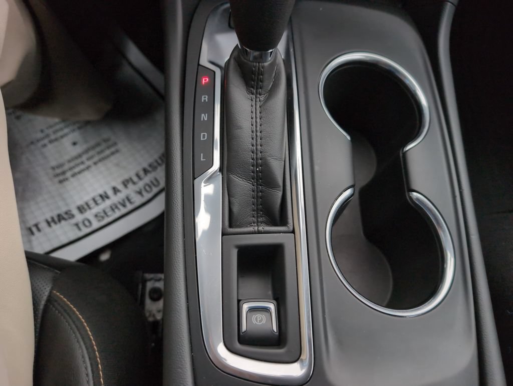 Used 2020 Chevrolet Equinox Premier AWD/4WD image 29