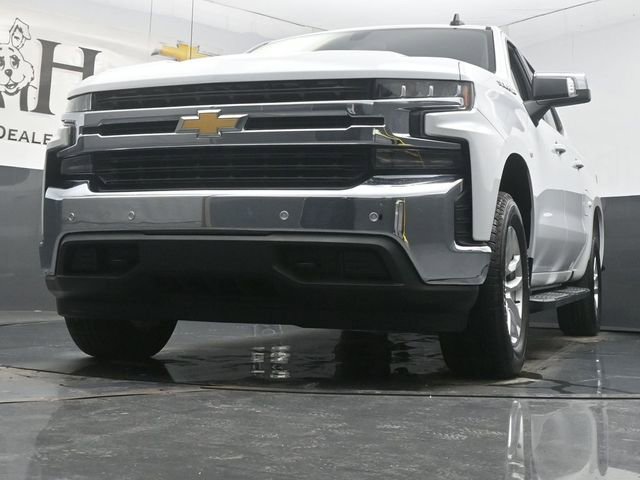 Used 2022 Chevrolet Silverado 1500 LT w/ Safety Package image 4