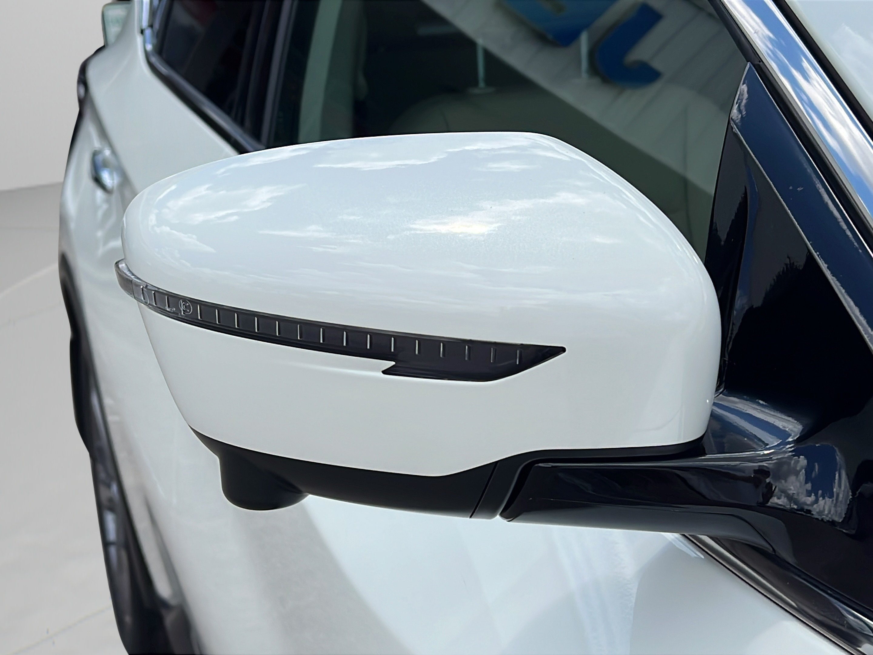 Used 2021 Nissan Murano Platinum w/ Cargo Package FWD image 27