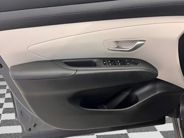 Used 2026 Hyundai Tucson SEL Plus AWD/4WD image 12
