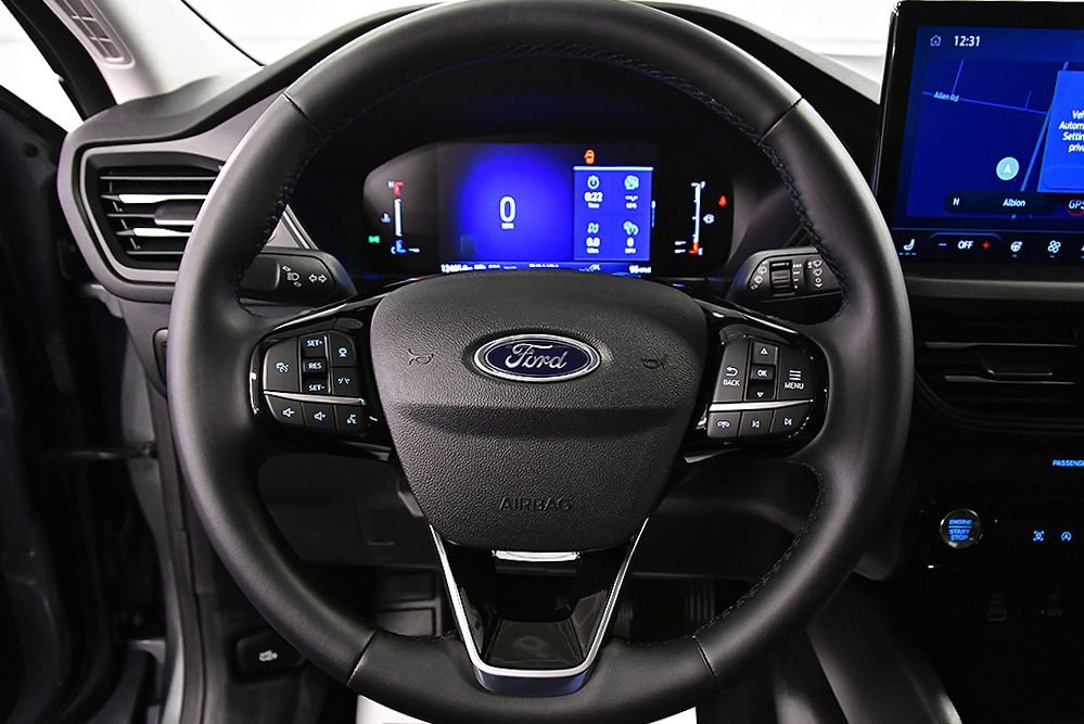 Used 2024 Ford Escape Active w/ Tech Pack #1 AWD/4WD image 19