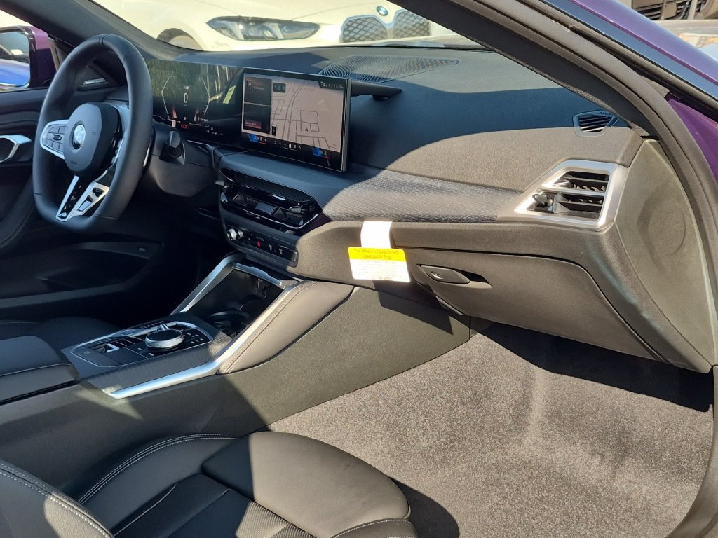 New 2026 BMW 230i Coupe RWD image 9