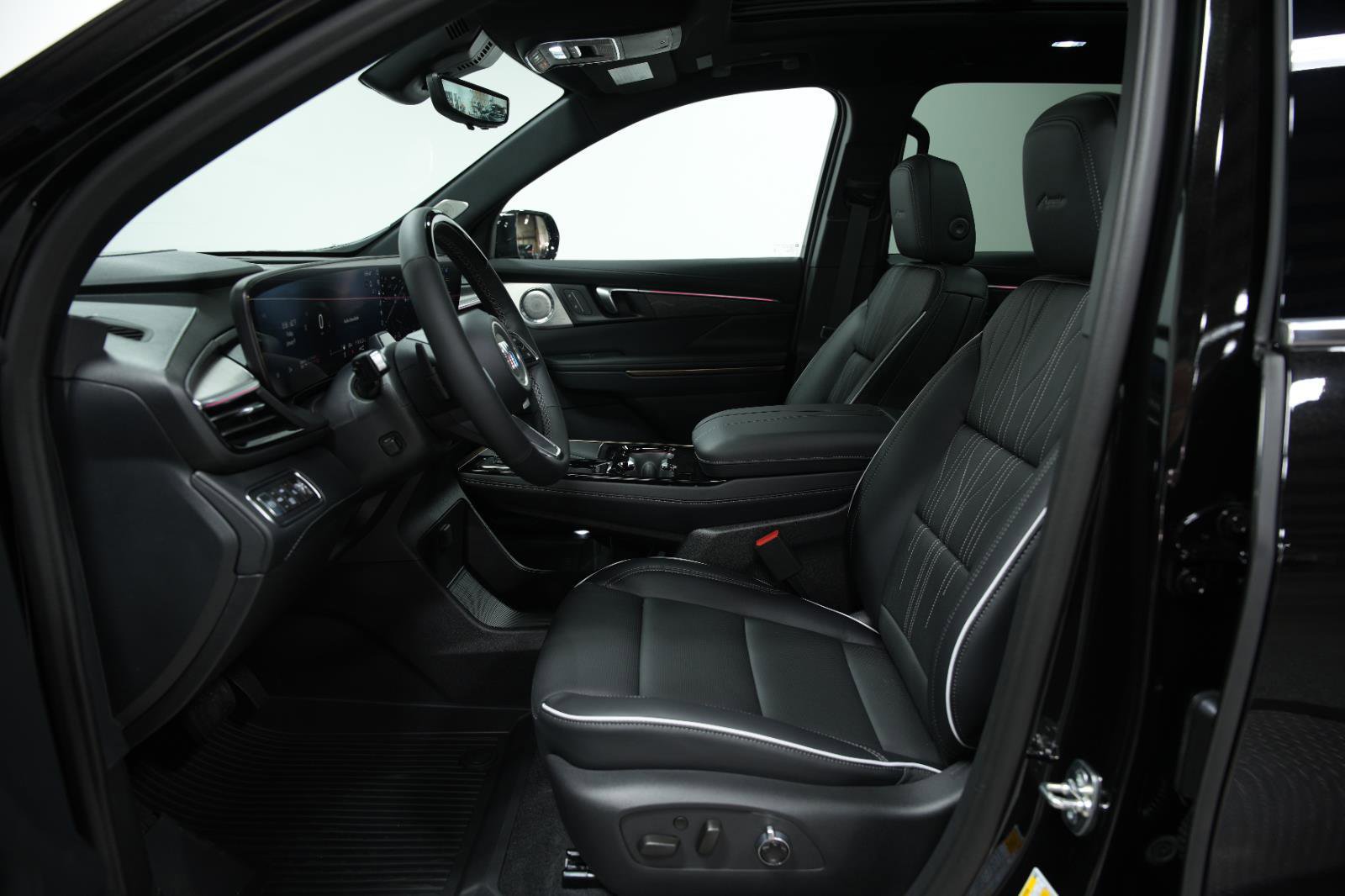 New 2026 Buick Enclave Avenir w/ Super Cruise Package image 25