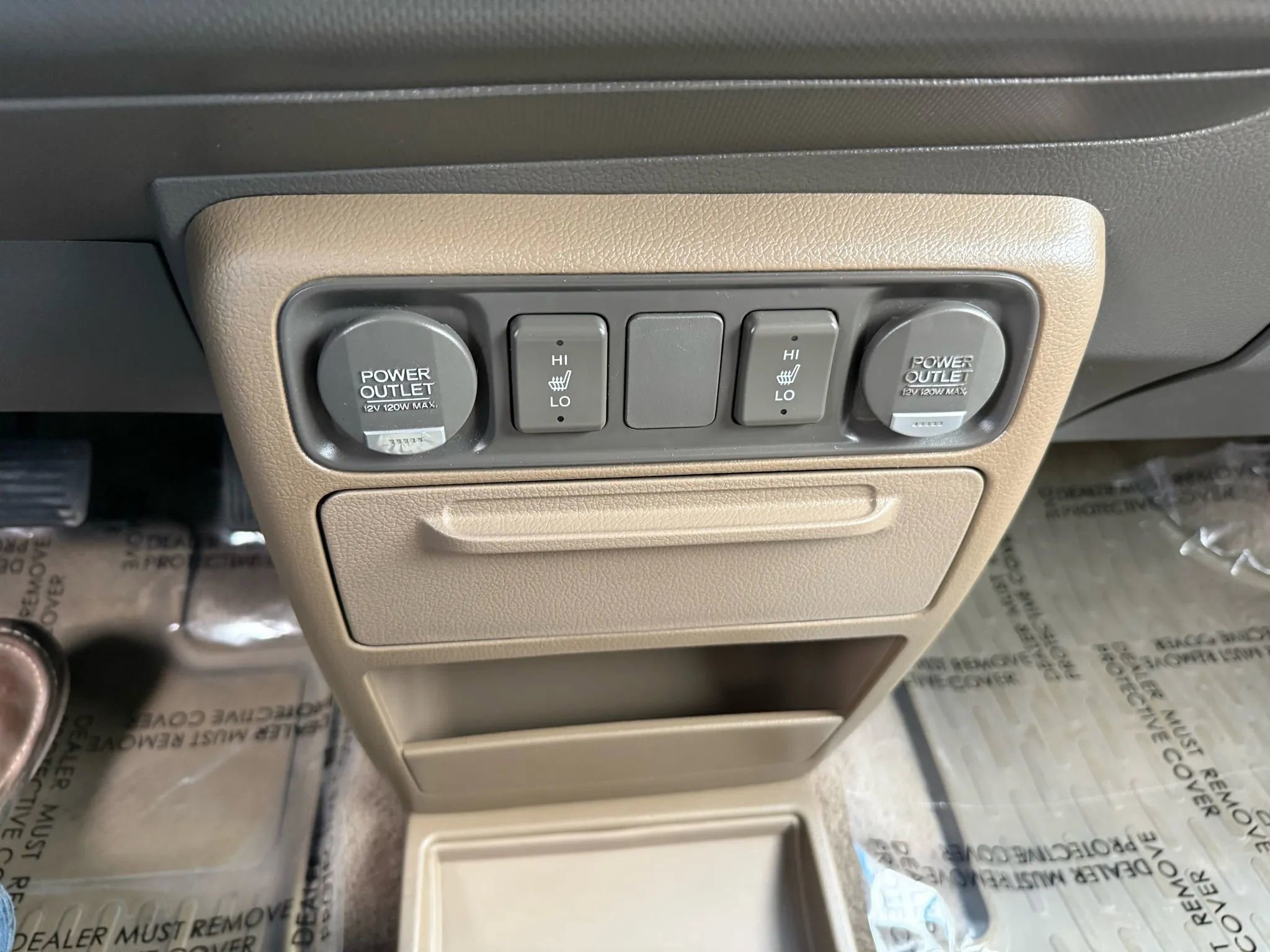 Used 2008 Honda Ridgeline RTL image 19