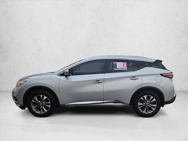 Used 2016 Nissan Murano SL w/ SL Technology Package AWD/4WD image 9
