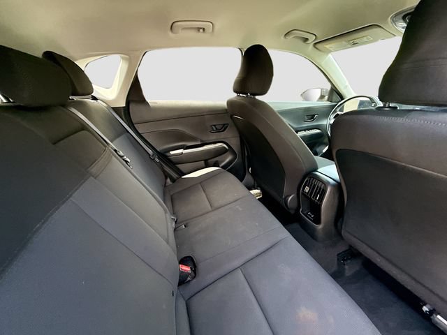 Certified 2024 Hyundai Kona SEL w/ Convenience Package FWD image 25
