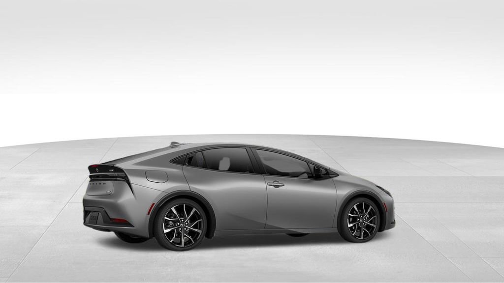 New 2026 Toyota Prius Plug-In Hybrid image 31