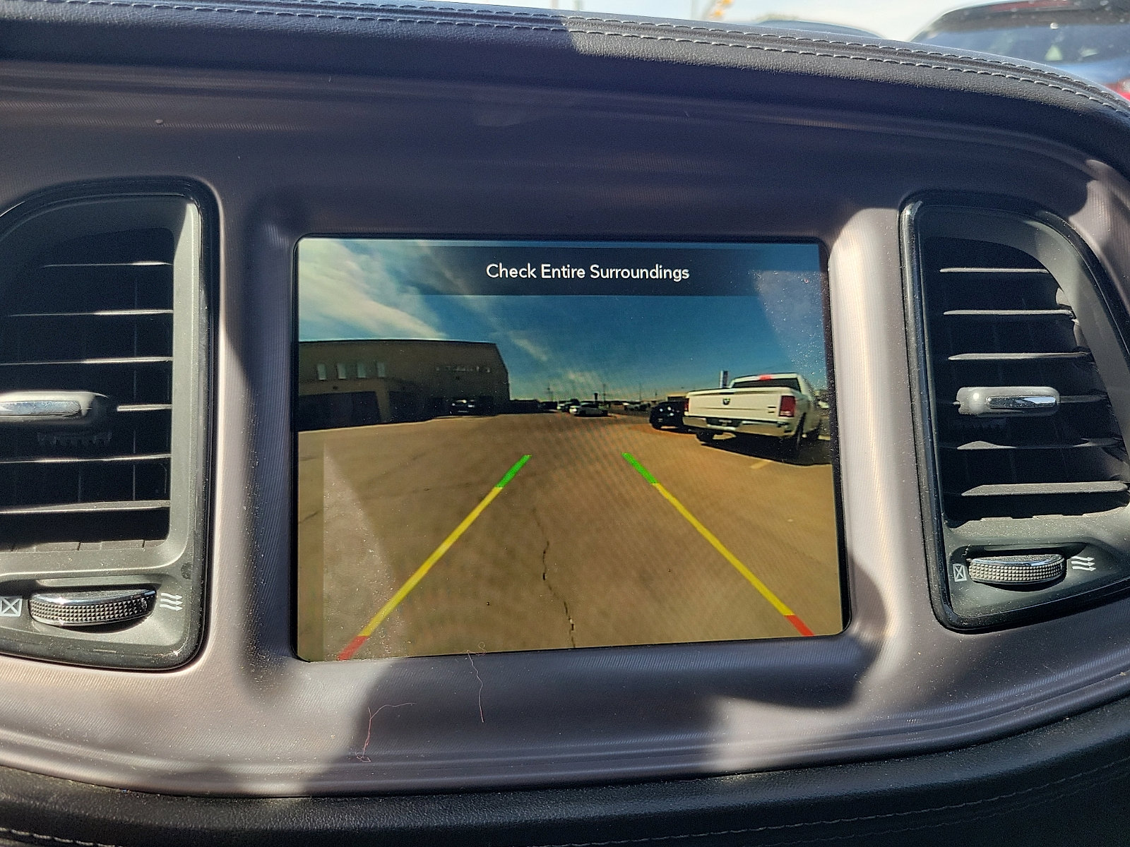 Used 2023 Dodge Challenger R/T Scat Pack w/ T/A Package image 15