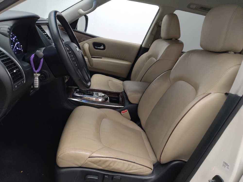 Used 2017 Nissan Armada SL RWD image 17