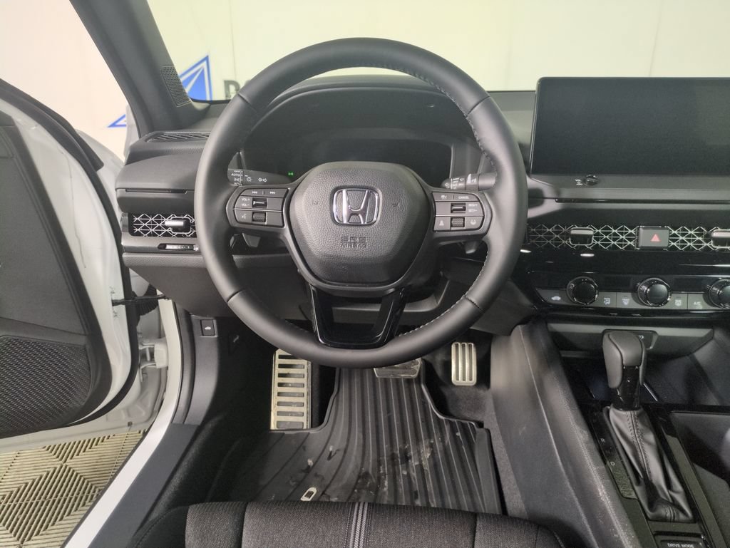 New 2026 Honda Accord Sport image 13