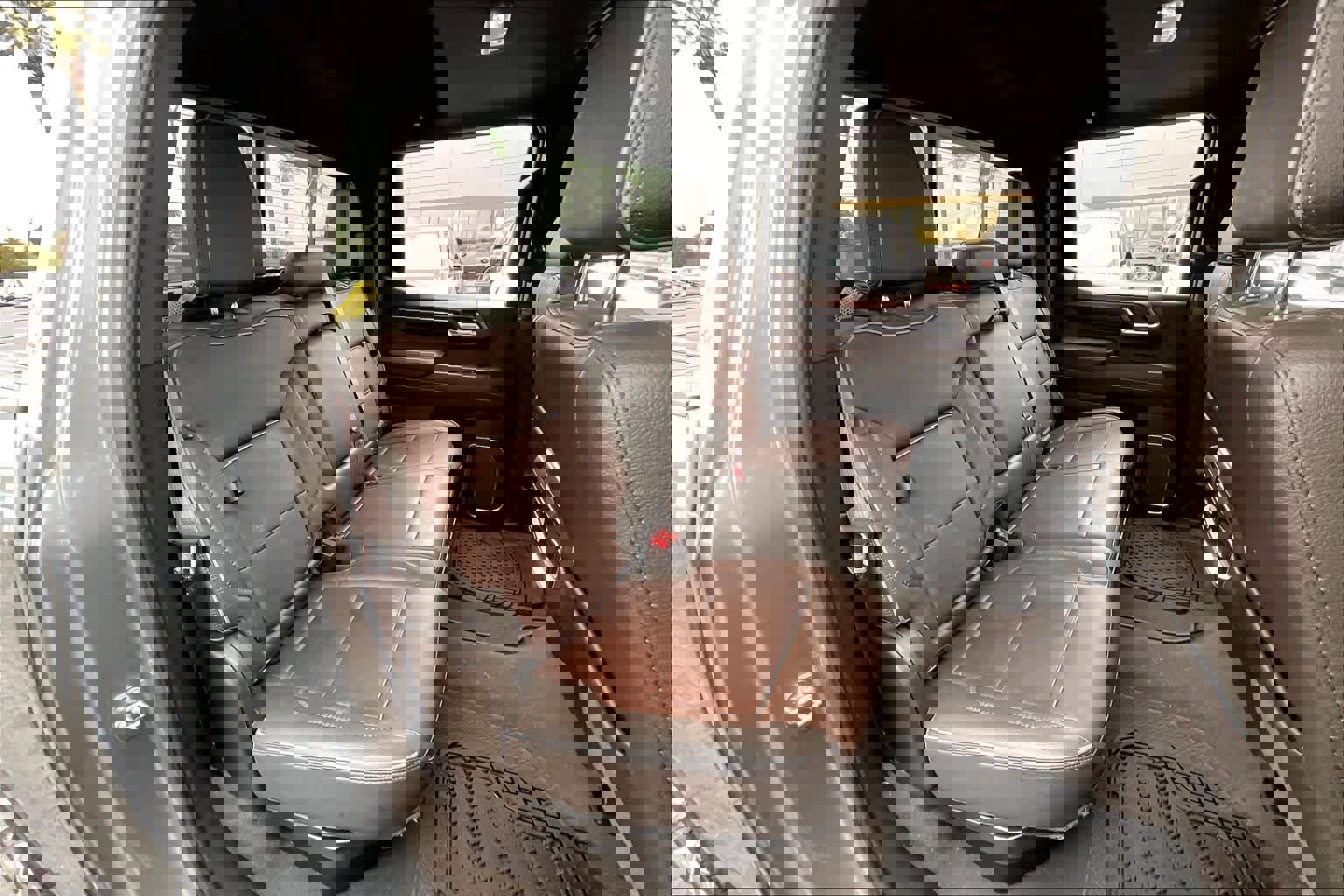 Used 2024 GMC Sierra 1500 Denali w/ Denali Reserve Package image 29