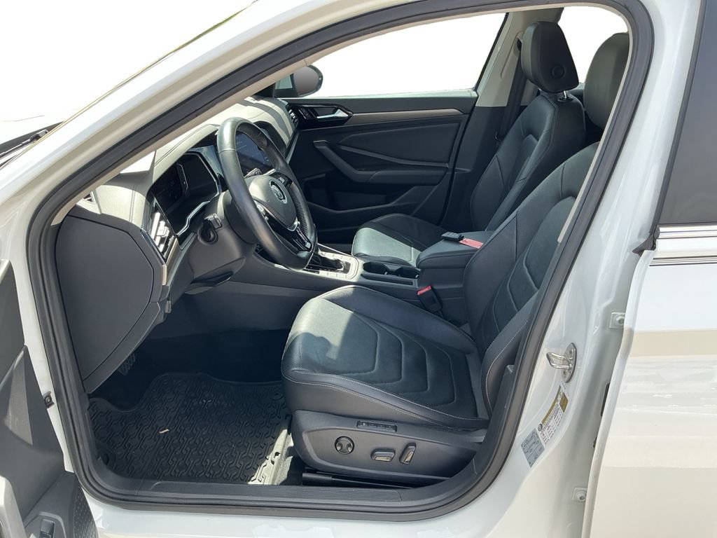 Used 2019 Volkswagen Jetta SEL Premium FWD image 23
