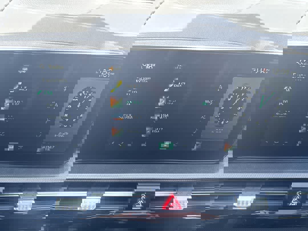 New 2026 Kia Sportage LX image 16