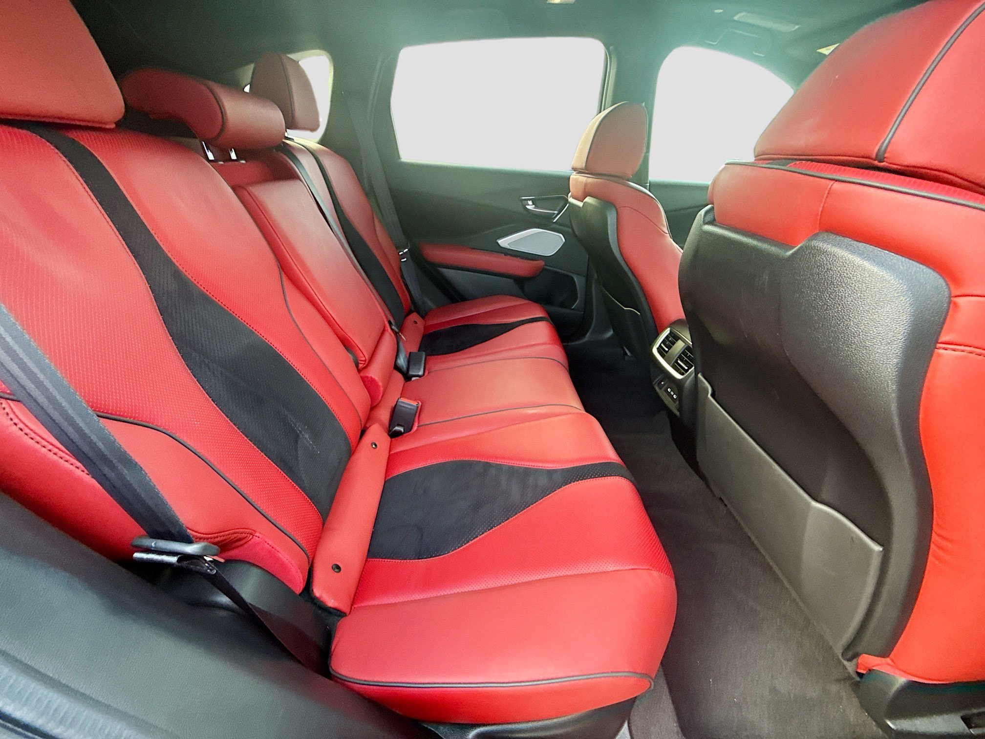 Used 2024 Acura RDX A-Spec image 29