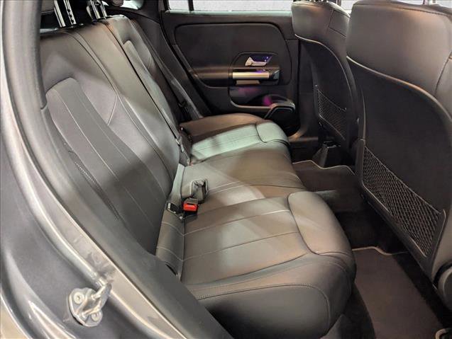 Used 2023 Mercedes-Benz GLA 250 4MATIC w/ Premium Package image 19