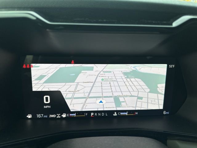 New 2026 Chevrolet Colorado ZR2 w/ Technology Package image 17