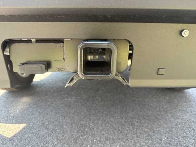New 2026 Ford Maverick XLT AWD/4WD image 7