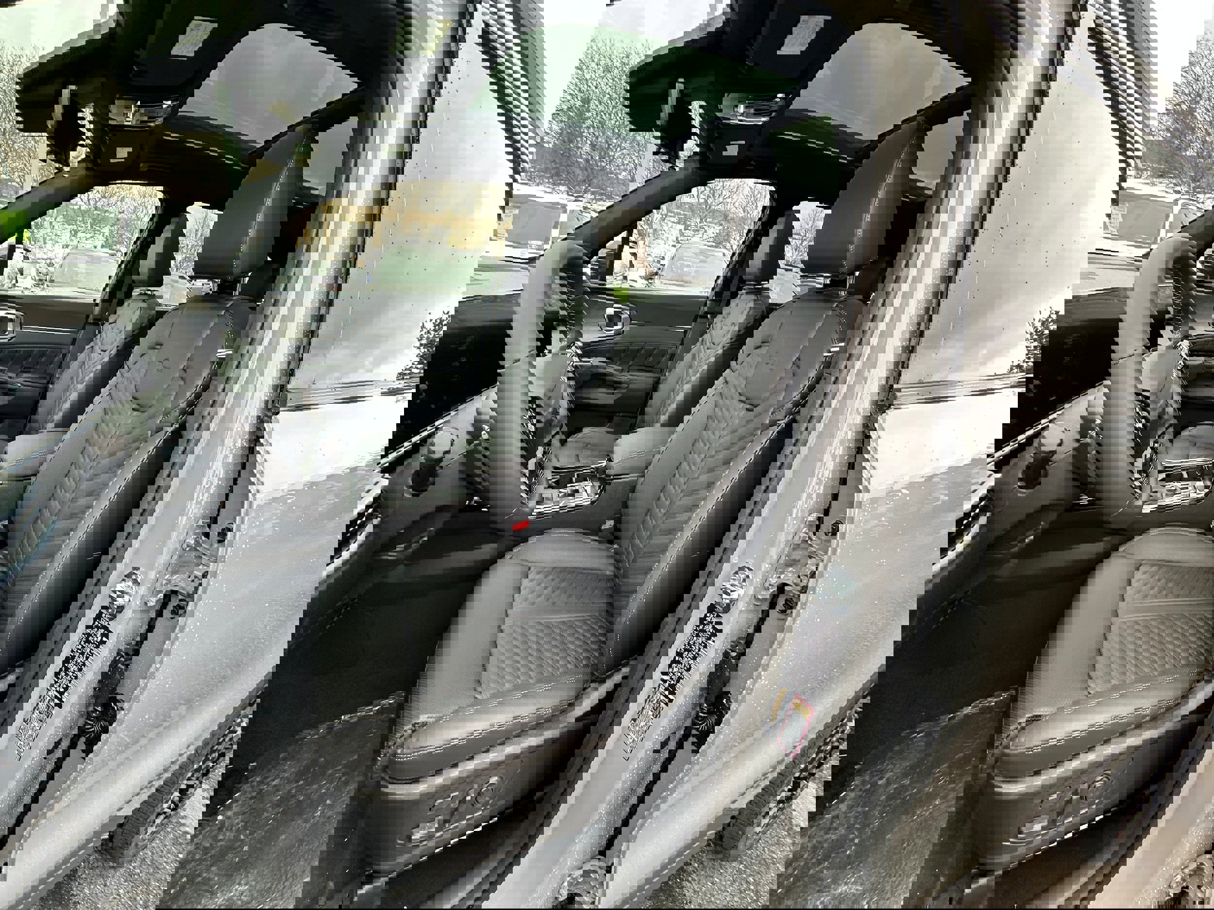 New 2026 Kia Sorento AWD image 37