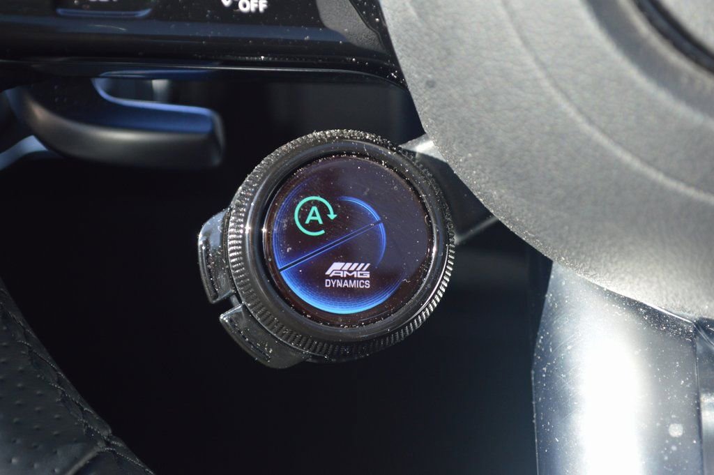 Certified 2024 Mercedes-Benz CLA 35 AMG 4MATIC image 20