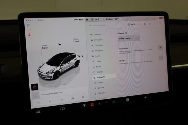 Used 2023 Tesla Model 3 Standard Range RWD image 35
