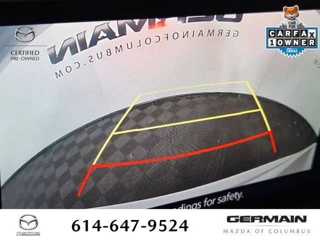 Certified 2023 MAZDA CX-5 AWD 2.5 S w/ Preferred Package image 30