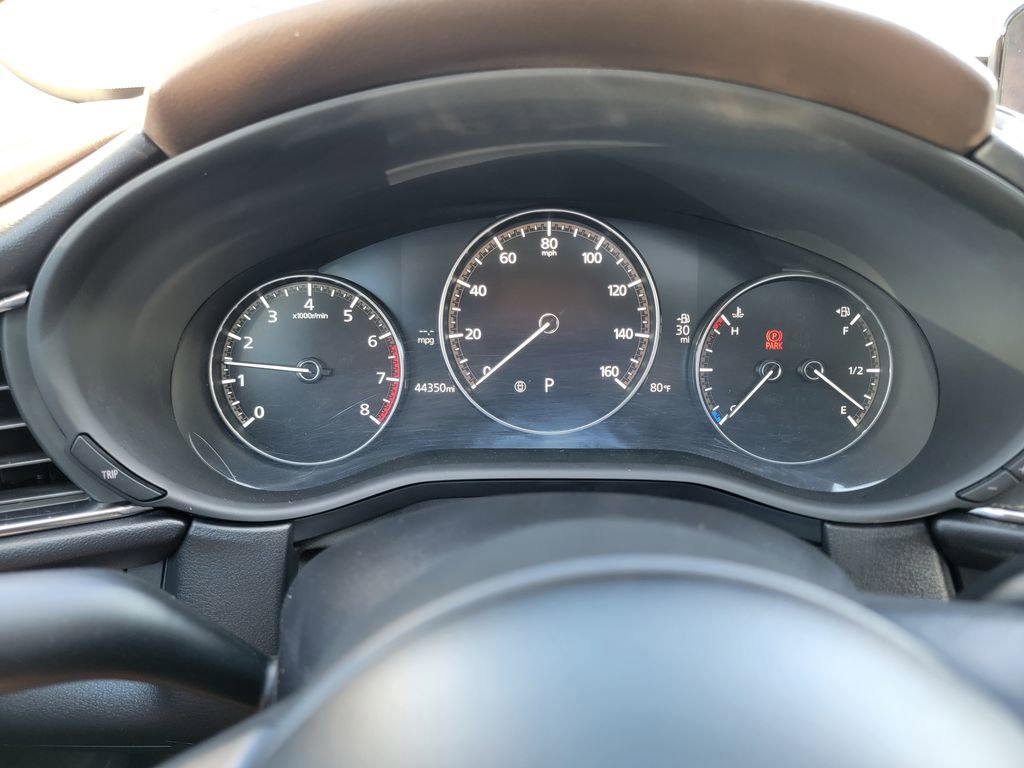 Used 2023 MAZDA CX-30 2.5 Turbo w/ Premium Plus Pkg image 17