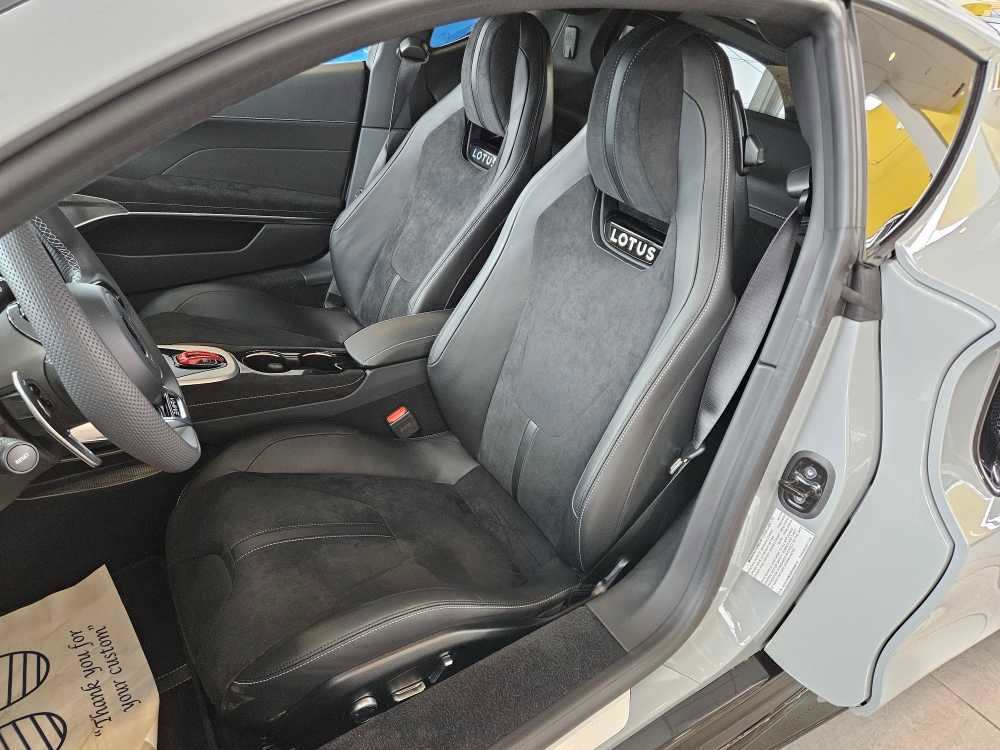 New 2024 Lotus Emira First Edition image 10