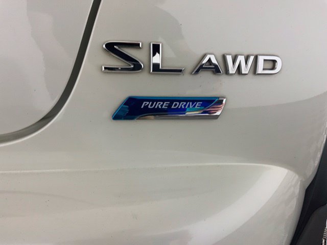 Used 2013 Nissan Juke SL AWD/4WD image 15