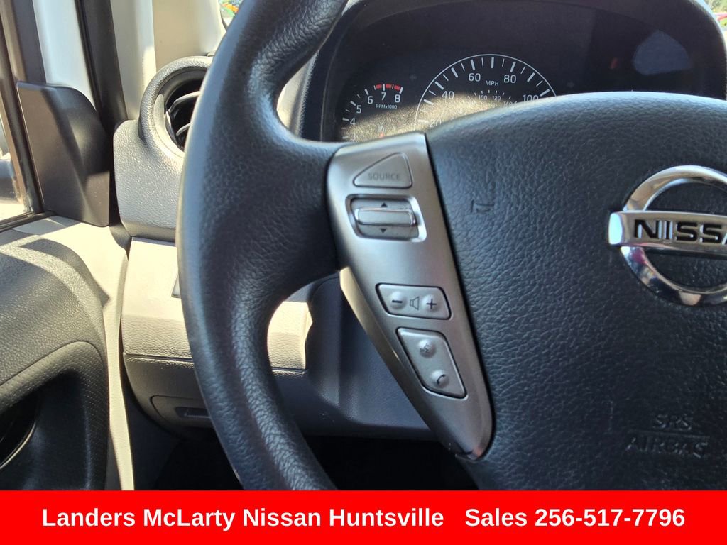 Used 2021 Nissan NV200 SV FWD image 27