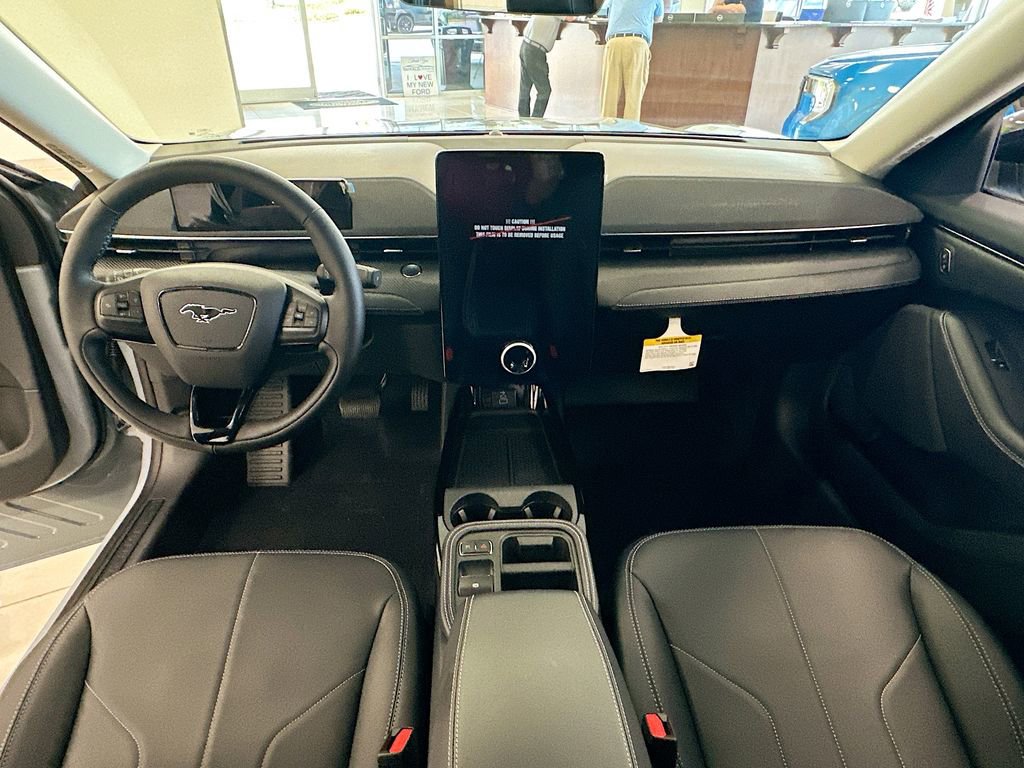 New 2026 Ford Mustang Mach-E Select w/ Comfort Package image 3