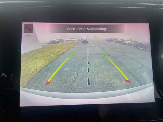 Used 2023 Jeep Wagoneer L Series II image 27