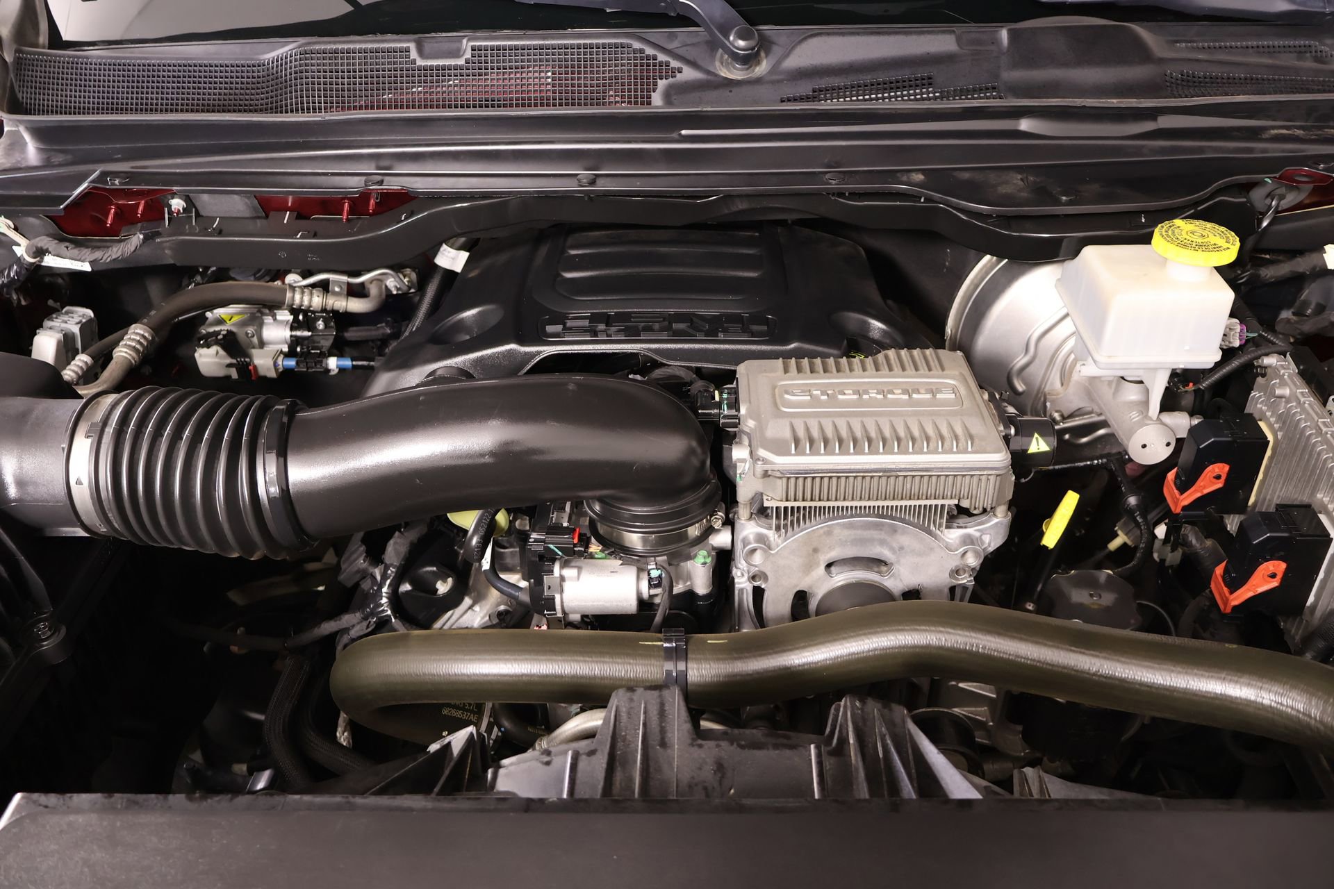 Used 2022 RAM 1500 Laramie image 20