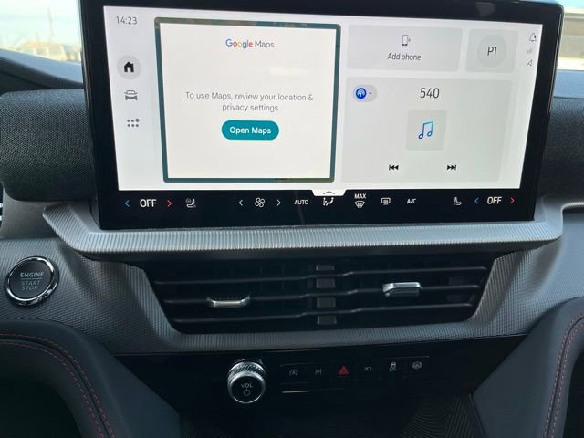 New 2026 Ford Explorer ST w/ Sun And Sound Package image 29