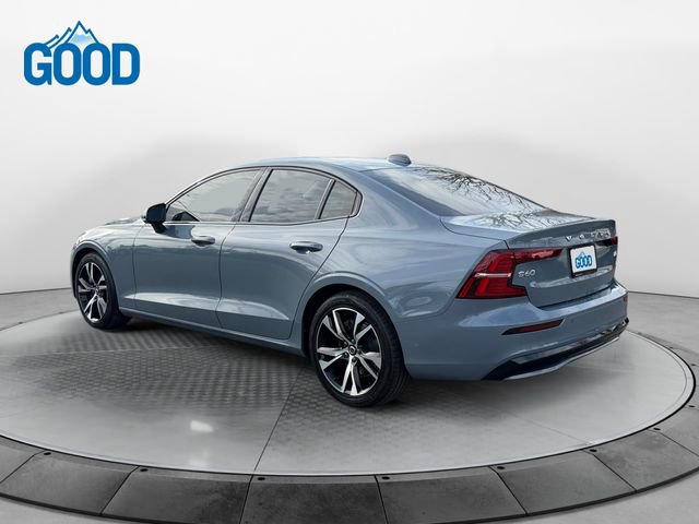 Used 2024 Volvo S60 B5 Core image 3