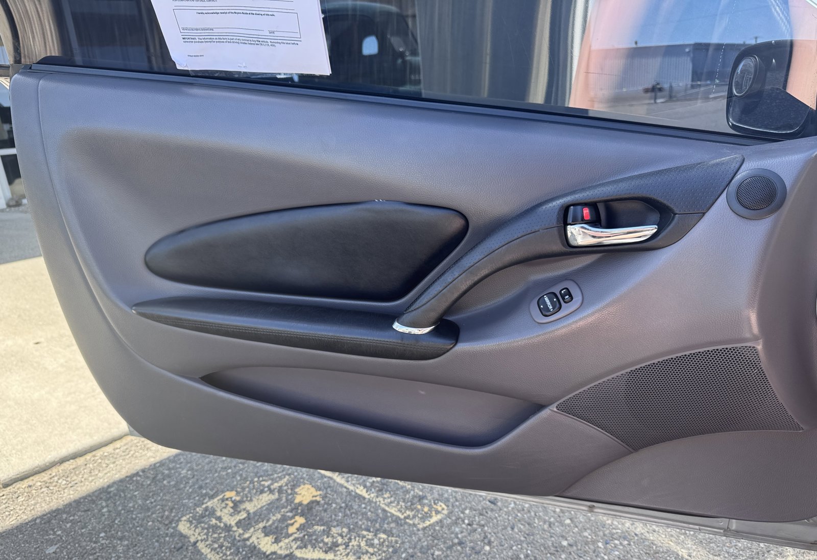 Used 2002 Toyota Celica GT-S FWD image 9