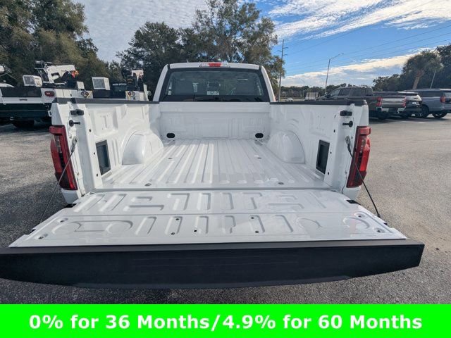 New 2026 Ford F150 XL image 14