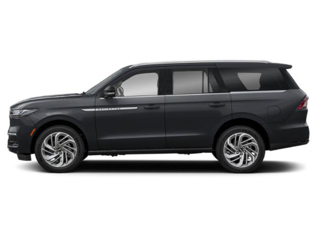 New 2026 Lincoln Navigator Black Label image 25
