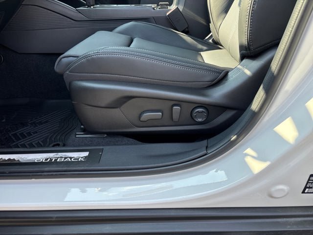 New 2026 Subaru Outback Touring XT AWD/4WD image 67