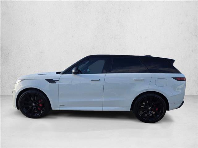 Used 2024 Land Rover Range Rover Sport Autobiography AWD/4WD image 9