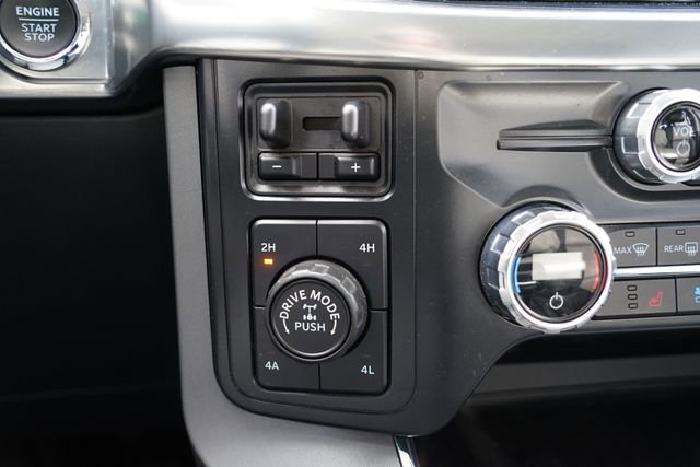 Certified 2021 Ford F150 Lariat w/ Trailer Tow Package image 14